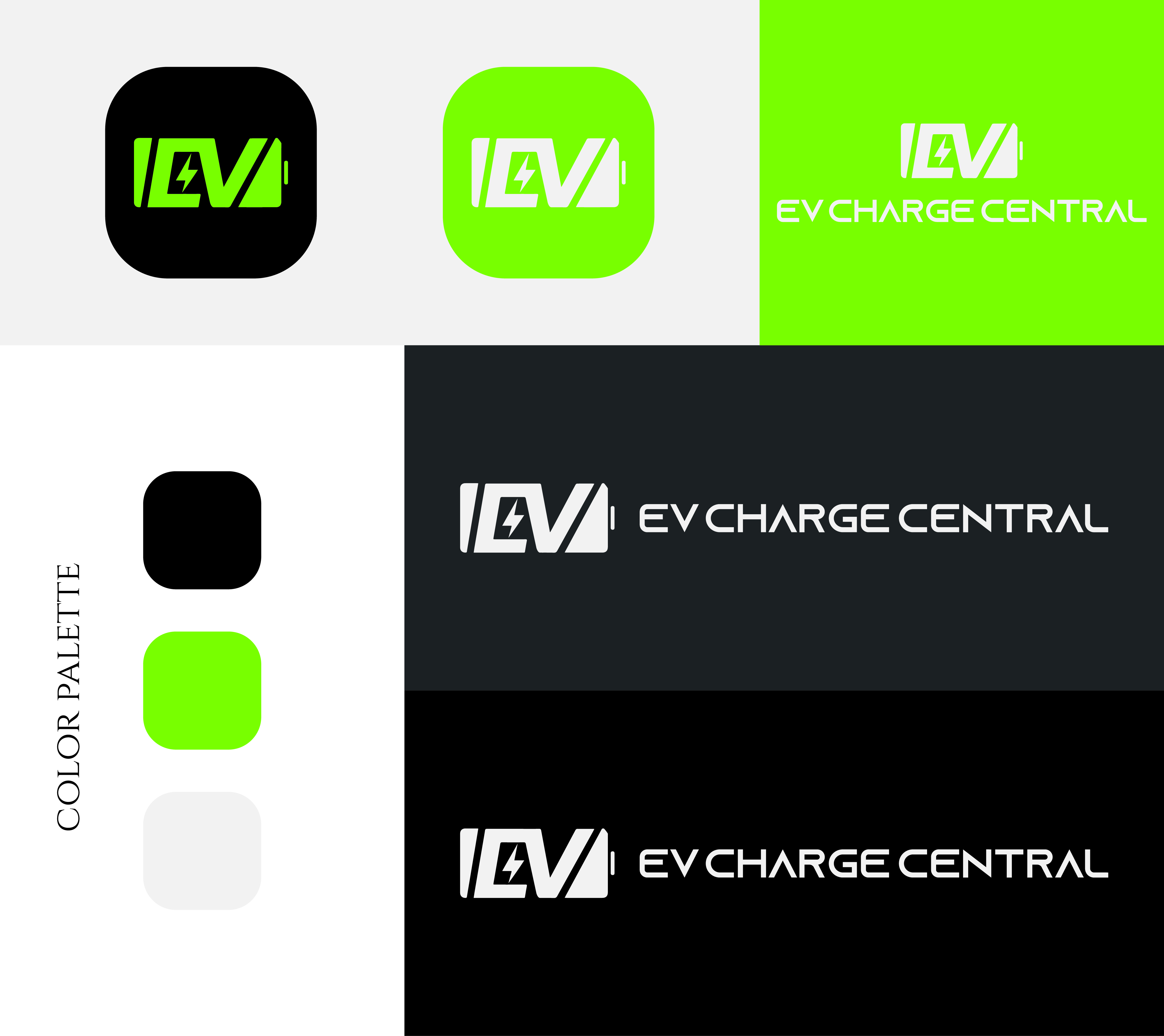 Ev Charge